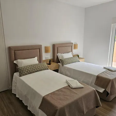 Curtido House Suits - Guest house *