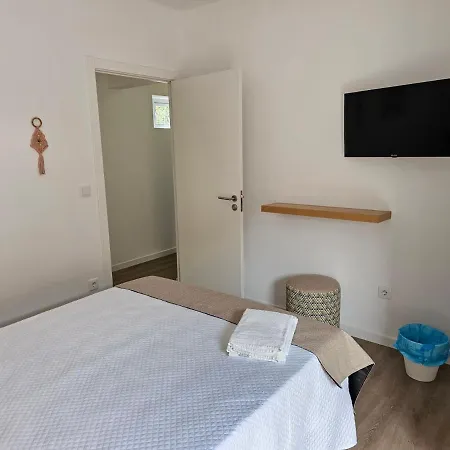 Guest house Curtido House Suits - *