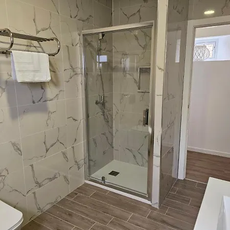 Guest house Curtido House Suits - *