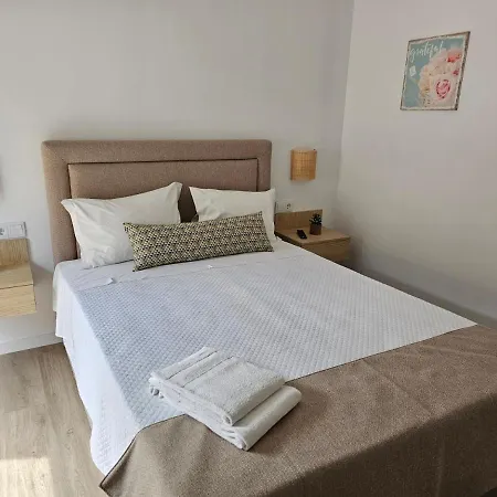 Curtido House Suits - 3* Ílhavo