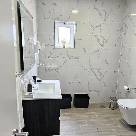 Curtido House Suits - Pensionat