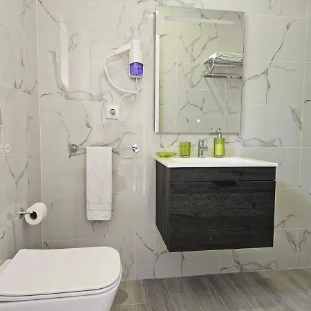 Pensionat Curtido House Suits -