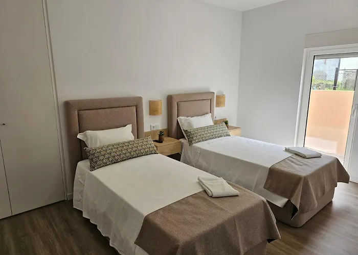 Curtido House Suits - Konukevi 3*