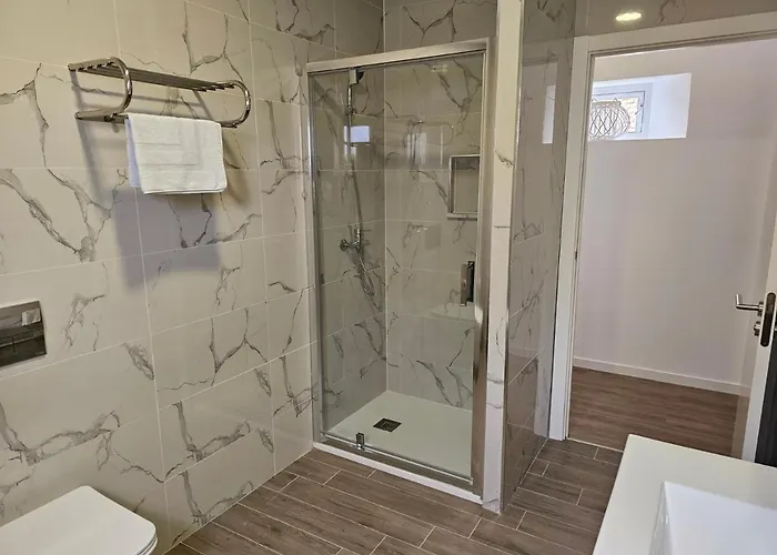 Konukevi Curtido House Suits - 3*