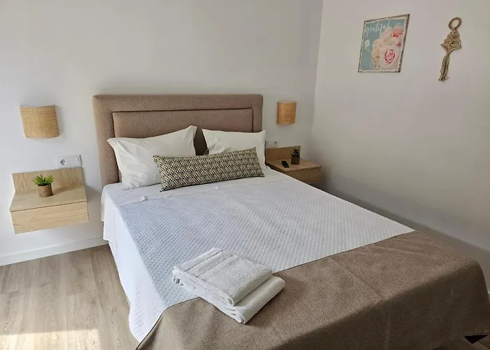 Curtido House Suits - 3* Ílhavo