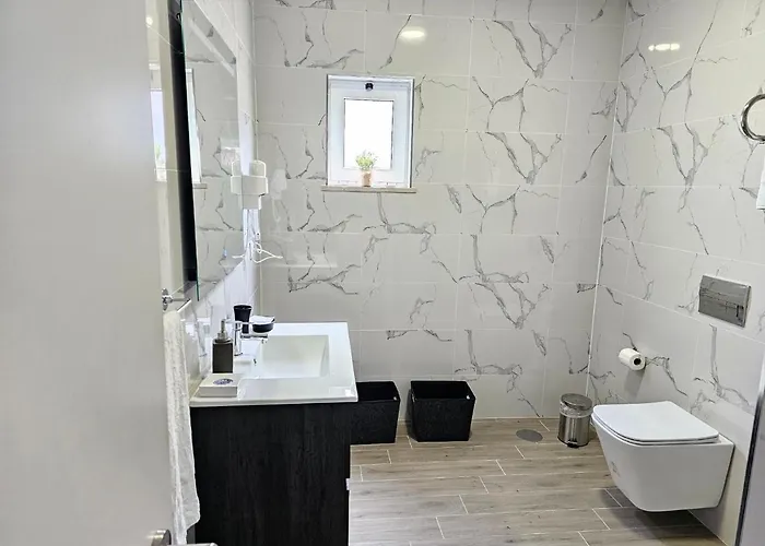 Curtido House Suits - Konukevi