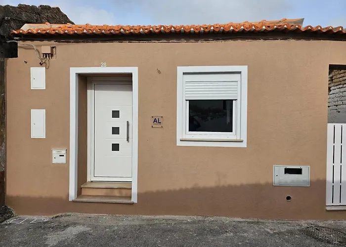 Curtido House Suits - Konukevi